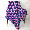 MINKY FLEECE Blanket Fabric Fleece Fleece Twin Blanket